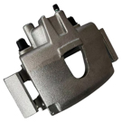 2003 Dodge Caravan Brake Caliper 5